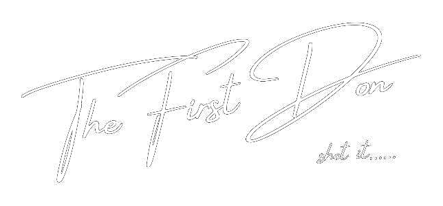 First Don Production